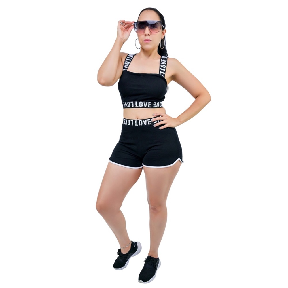 Matching Co Ord Sets - Picture 4 of 4